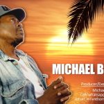 Michael Buckley - Side Profile