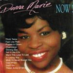 Donna Marie - Young - Album